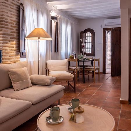 Carmen De Xaira 1º By Florentia Homes Гранада Экстерьер фото